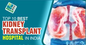Best Kidney Transplant Hospitals in India