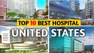 Top 10 Private Hospitals in the USA