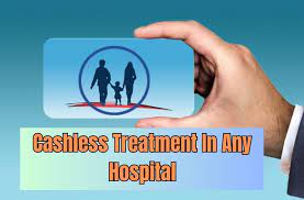 Top Private Hospitals with Cashless Treatment Facility