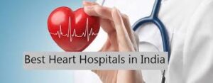 Best Heart Hospitals in Delhi 2025 – Top Cardiac Care Centers in India’s Capital